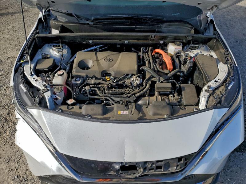 Photo 11 from auction – 2024 TOYOTA VENZA LE with VIN JTEAAAAH4RJ172000