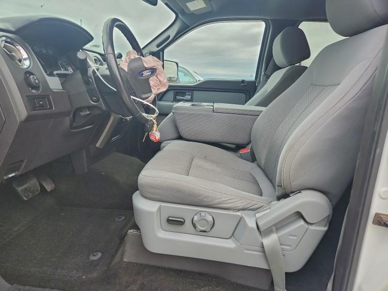 Photo 7 from auction – 2012 FORD F150 SUPER with VIN 1FTFW1ET9CFB71087