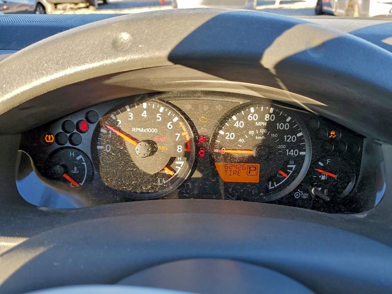 Photo 9 from auction – 2019 NISSAN FRONTIER S with VIN 1N6AD0ER3KN703501