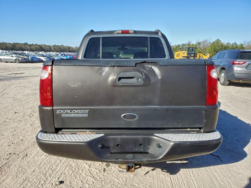 Photo 6 from auction – 2005 FORD EXPLORER S with VIN 1FMDU67K95UA01112