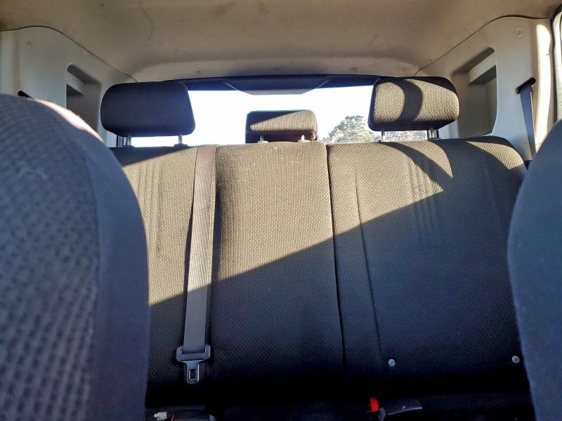 Photo 10 from auction – 2008 TOYOTA SCION XB with VIN JTLKE50E081007396