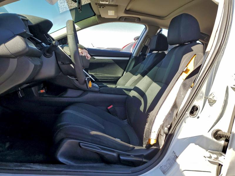 Photo 7 from auction – 2016 HONDA CIVIC EX with VIN 2HGFC2F79GH567378
