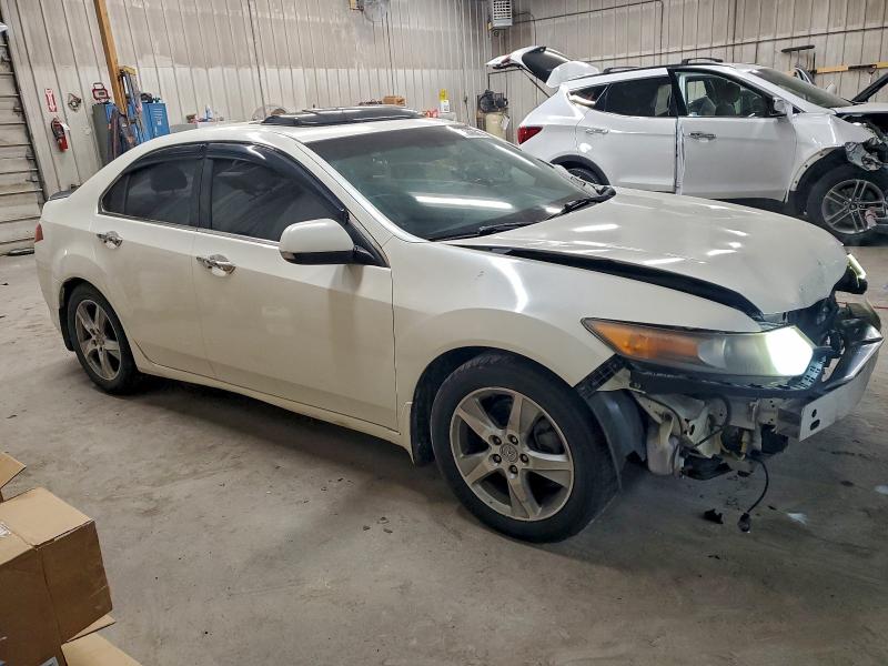 Photo 4 from auction – 2011 ACURA TSX with VIN JH4CU2F63BC011292