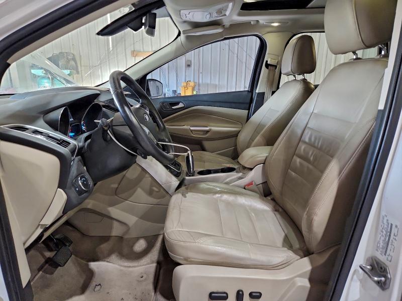 Foto 7 de la subasta – 2013 FORD ESCAPE SEL con VIN 1FMCU0H96DUC02856