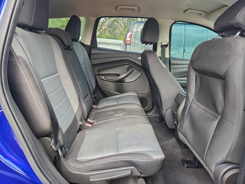 Photo 11 from auction – 2015 FORD ESCAPE SE with VIN 1FMCU0G79FUA40143