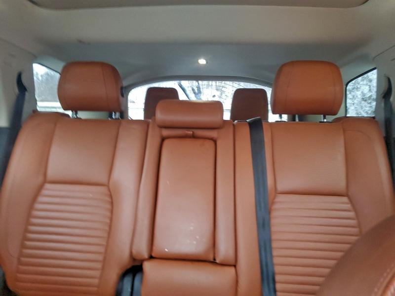 صورة رقم 10 من المزاد - 2016 LAND ROVER DISCOVERY مع VIN SALCT2BG7GH596741