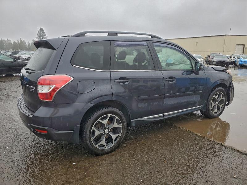 Photo 3 from auction – 2015 SUBARU FORESTER 2 with VIN JF2SJGUC0FH803549