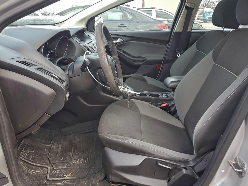 Photo 7 from auction – 2014 FORD FOCUS SE with VIN 1FADP3K29EL177753