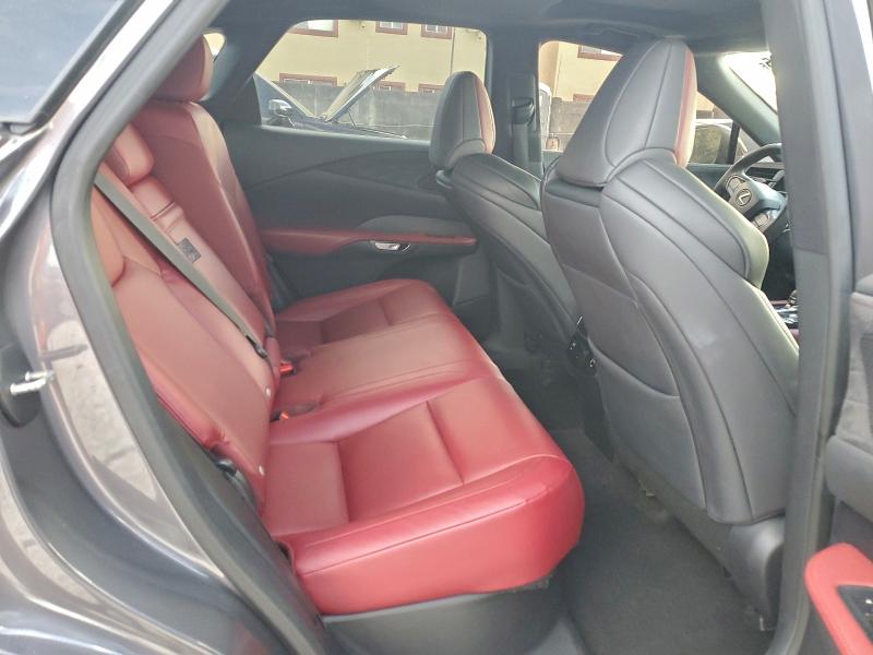 Photo 10 from auction – 2023 LEXUS RX 350 BAS with VIN 2T2BAMCA4PC016635