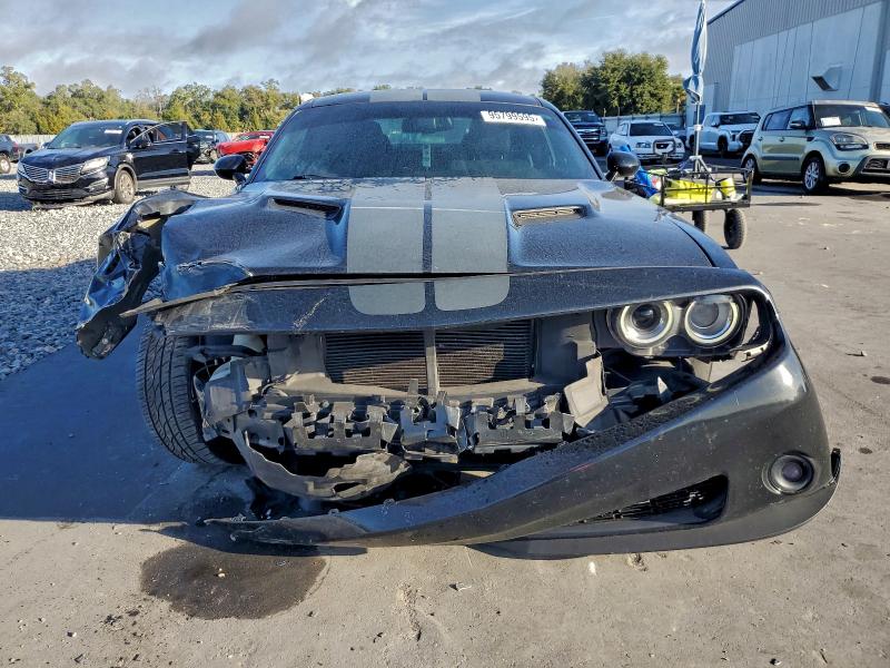 Photo 5 from auction – 2016 DODGE CHALLENGER with VIN 2C3CDZAG2GH279866