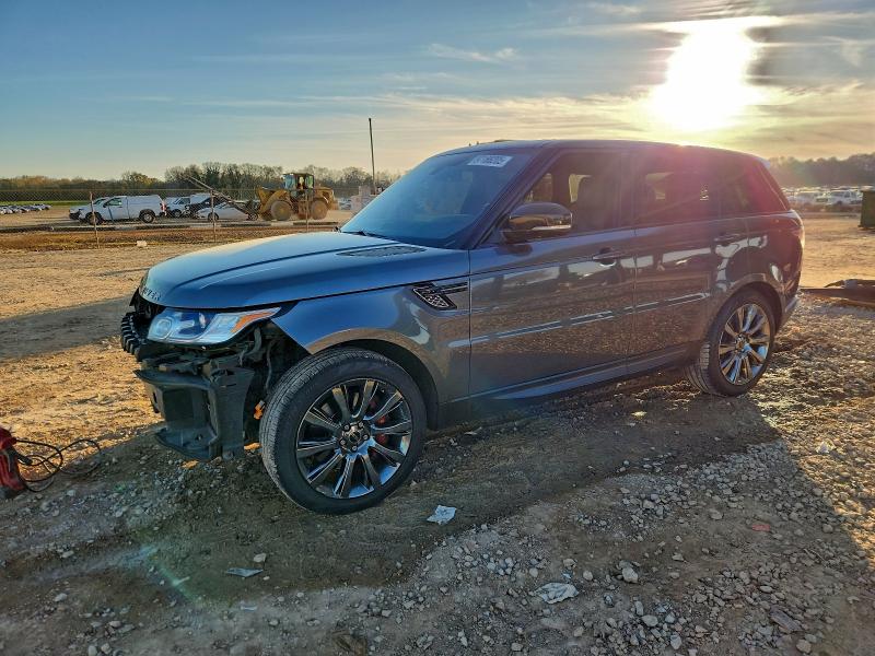 Foto 1 de la subasta – 2014 LAND ROVER RANGE ROVE con VIN SALWR2TF3EA364841