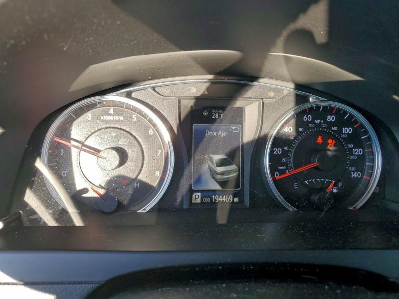 Photo 9 from auction – 2017 TOYOTA CAMRY LE with VIN 4T1BF1FK0HU692864