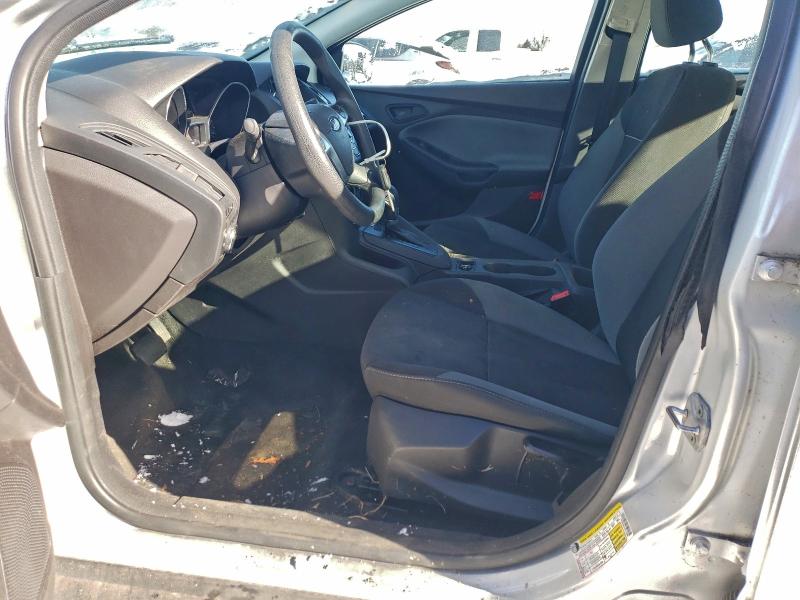 Photo 7 from auction – 2014 FORD FOCUS S with VIN 1FADP3E27EL114341