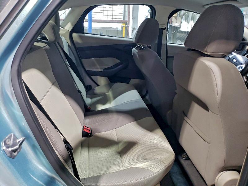 Photo 10 from auction – 2012 FORD FOCUS SE with VIN 1FAHP3F26CL440418