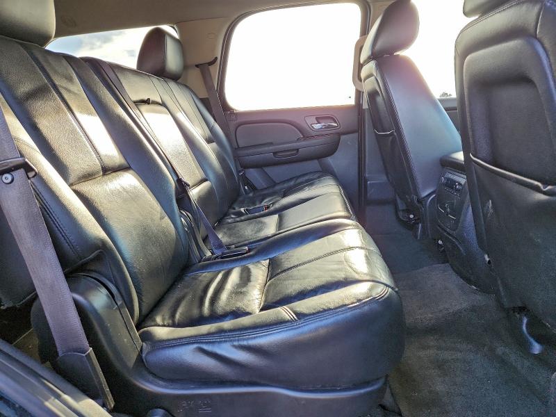 Photo 11 from auction – 2012 GMC YUKON SLT with VIN 1GKS2CE02CR190269