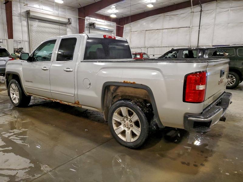 Photo 2 from auction – 2014 GMC SIERRA with VIN 1GTV2UEC1EZ384173
