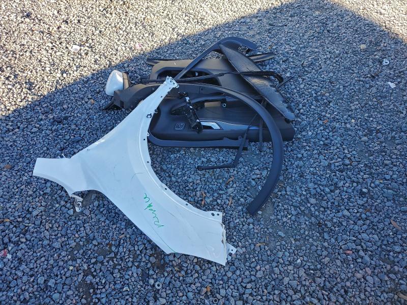 Photo 13 from auction – 2023 FORD ESCAPE ACT with VIN 1FMCU0GN1PUA76652