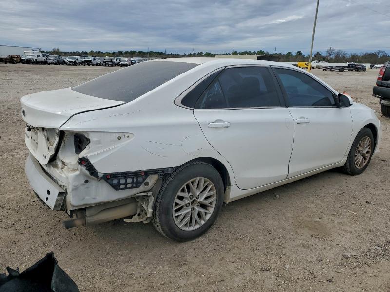 Photo 3 from auction – 2016 TOYOTA CAMRY LE with VIN 4T4BF1FK0GR545321