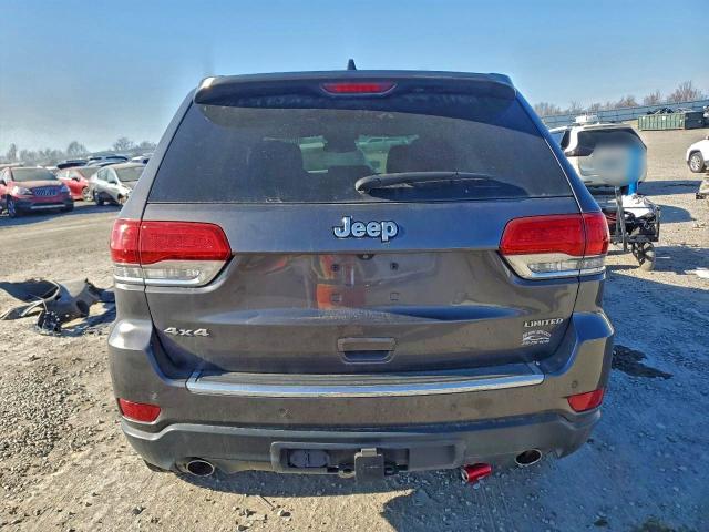 Photo 6 from auction – 2014 JEEP GRAND CHER with VIN 1C4RJFBTXEC378394