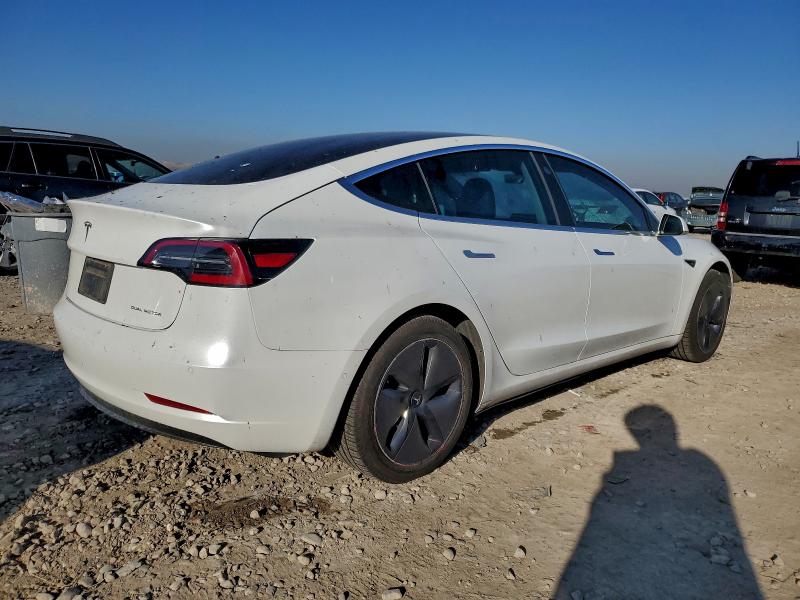 Photo 3 from auction – 2019 TESLA MODEL 3 with VIN 5YJ3E1EBXKF414986