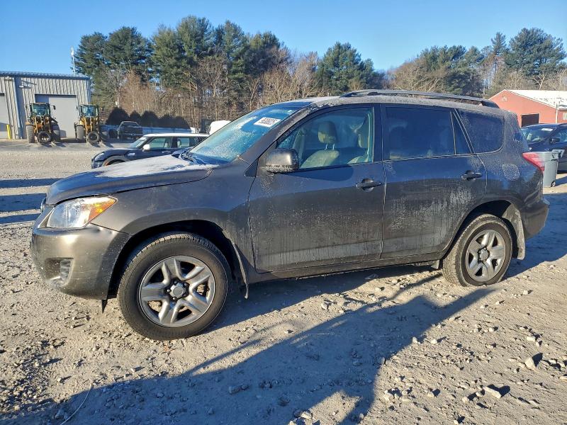 TOYOTA RAV4 2011 z numerem VIN 2T3JF4DV3BW147508 - Zdjęcie z aukcji