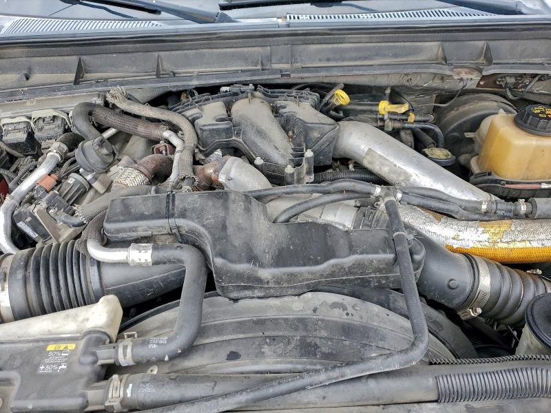 Photo 11 from auction – 2011 FORD F250 SUPER with VIN 1FT7W2BT9BEA22715