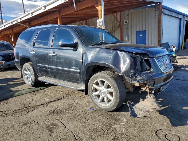 Photo 4 from auction – 2012 GMC YUKON DENA with VIN 1GKS2EEF0CR113433