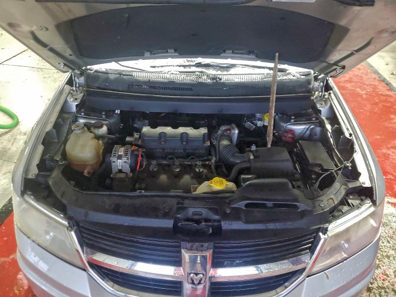 Photo 12 from auction – 2010 DODGE JOURNEY SX with VIN 3D4PG5FV4AT129070