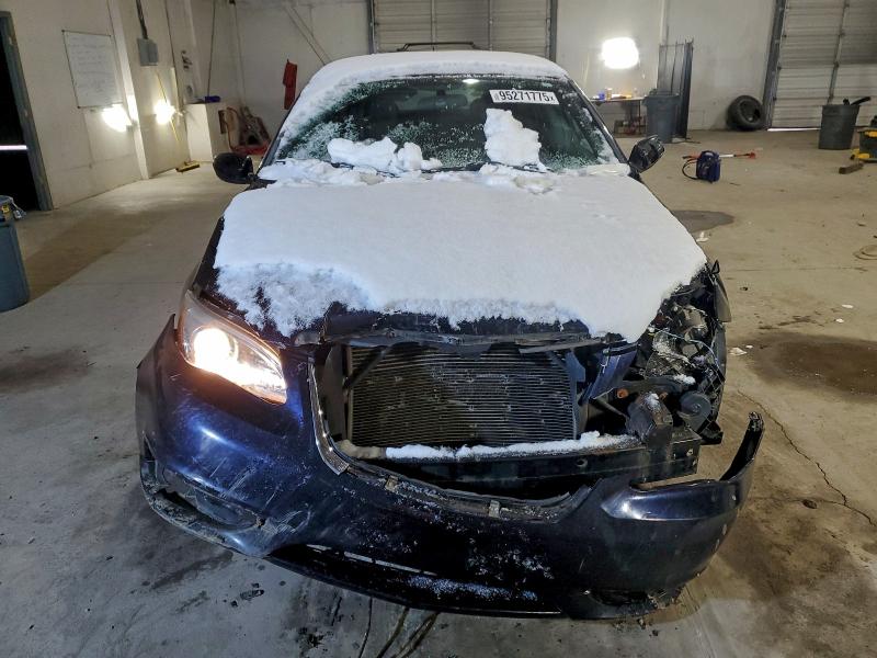 صورة رقم 5 من المزاد - 2012 CHRYSLER 200 TOURIN مع VIN 1C3CCBBB4CN205668