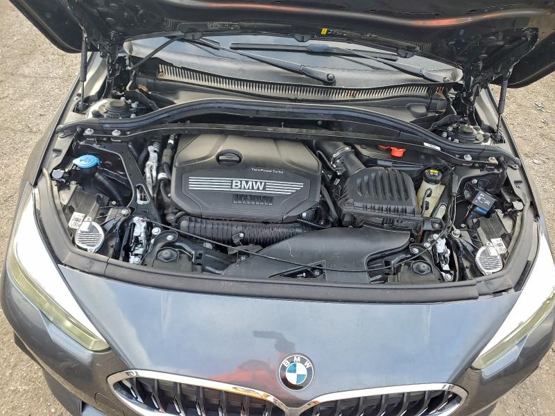 Photo 11 from auction – 2020 BMW 228XI with VIN WBA73AK07L7G08960