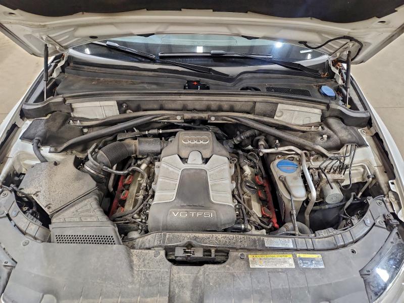 Foto 12 de la subasta – 2015 AUDI Q5 PREMIUM con VIN WA1DGAFP2FA076176