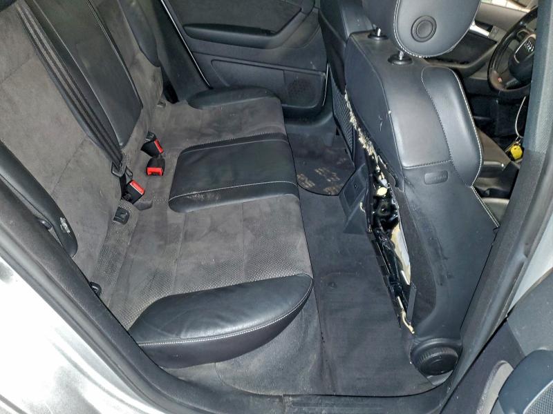 Zdjęcie 10 z aukcji – 2010 AUDI A3 PREMIUM z VIN WAUMFAFM0AA162381