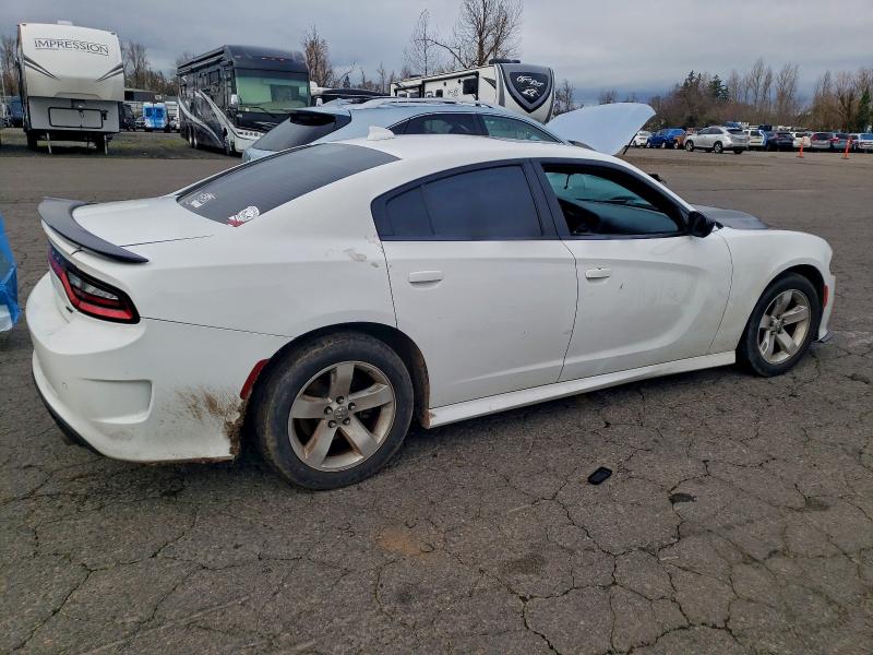 Photo 3 from auction – 2019 DODGE CHARGER GT with VIN 2C3CDXHGXKH546707