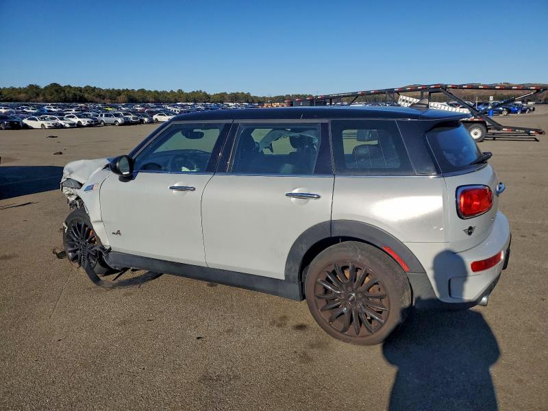 Photo 2 from auction – 2019 MINI COOPER with VIN WMWLU5C59K2L08567