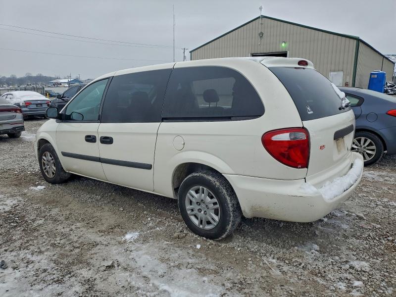 Photo 2 from auction – 2005 DODGE GRAND CARA with VIN 1D4GP24E45B304586