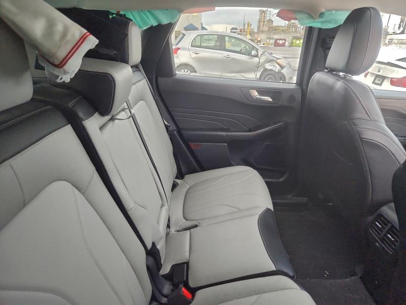 Photo 10 from auction – 2025 FORD ESCAPE with VIN 1FMCU0E1XSUA64332