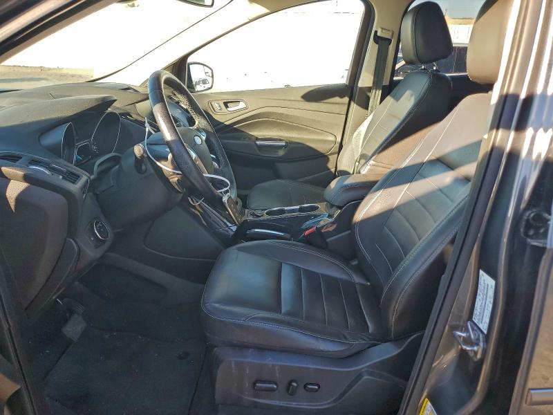 Photo 7 from auction – 2014 FORD ESCAPE TIT with VIN 1FMCU0JX7EUD31912