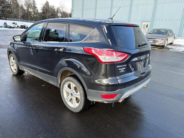 Photo 3 from auction – 2014 FORD ESCAPE SE with VIN 1FMCU9GX7EUC09871