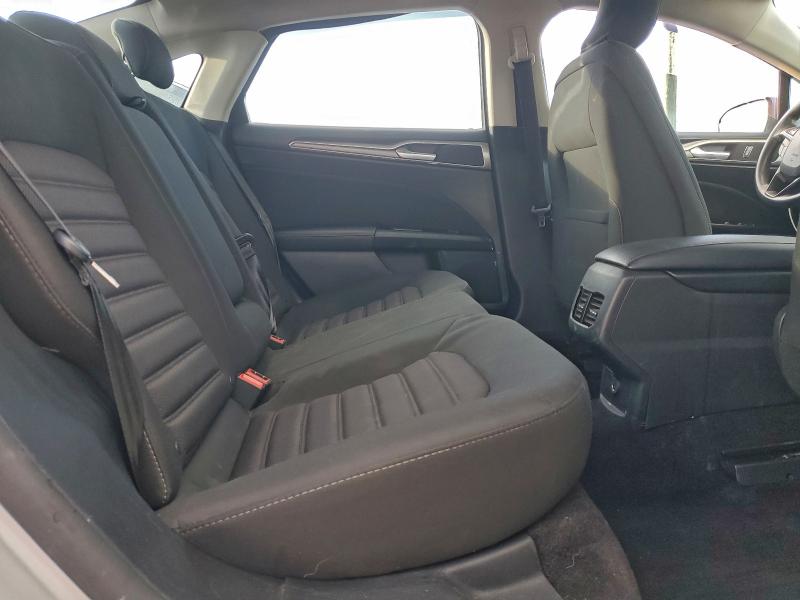 Photo 10 from auction – 2017 FORD FUSION SE with VIN 3FA6P0H75HR125486