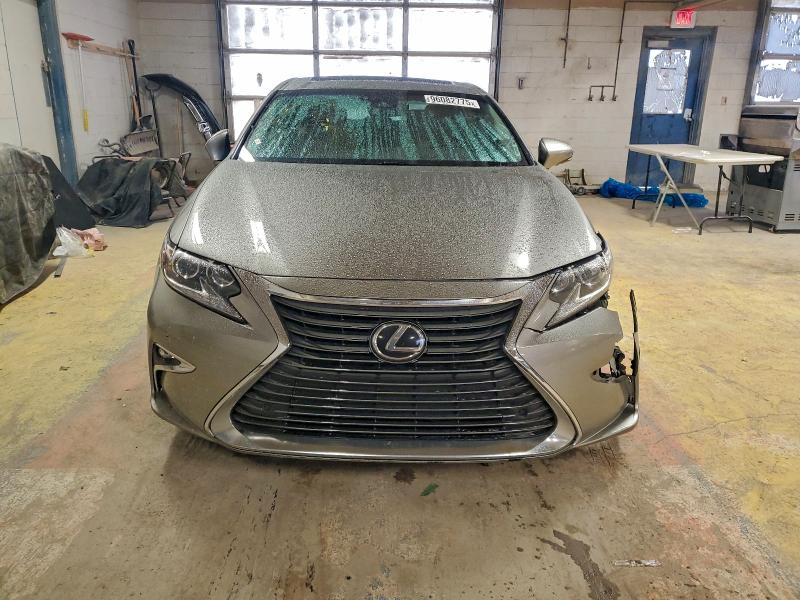 Photo 5 from auction – 2016 LEXUS ES 350 with VIN JTHBK1GG1G2226962