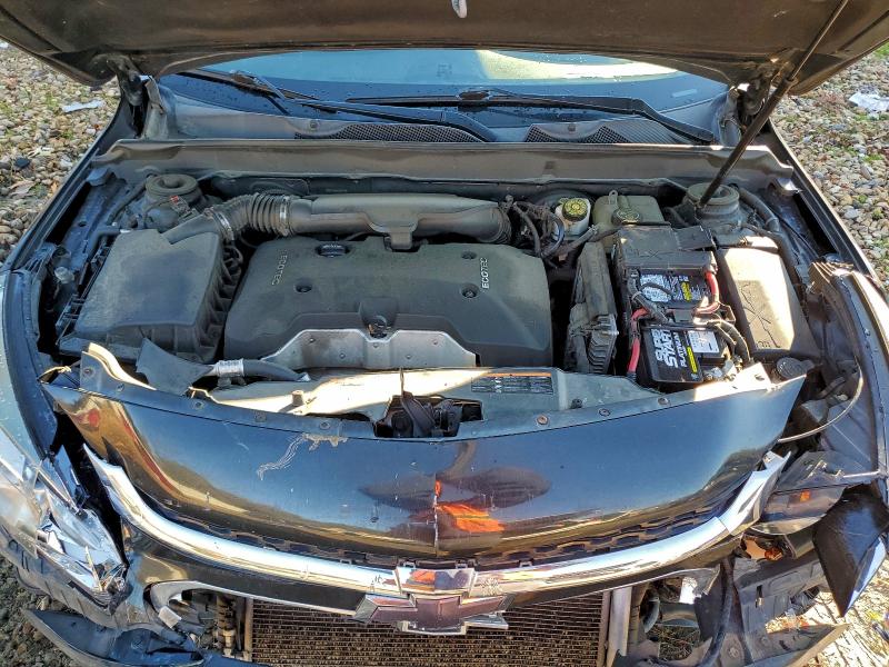 Photo 11 from auction – 2015 CHEVROLET MALIBU LTZ with VIN 1G11F5SL1FF237120