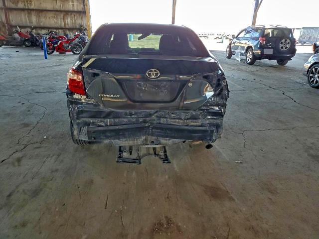 Photo 6 from auction – 2016 TOYOTA COROLLA L with VIN 5YFBURHE3GP455765