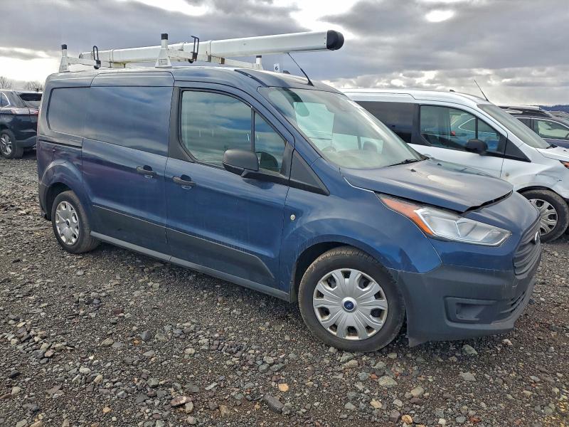 Photo 4 from auction – 2019 FORD TRANSIT CO with VIN NM0LS7E28K1414633
