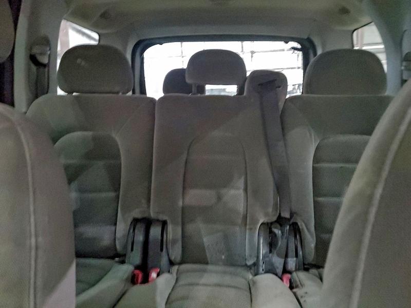 Photo 10 from auction – 2005 FORD EXPLORER X with VIN 1FMZU73K05UB96731