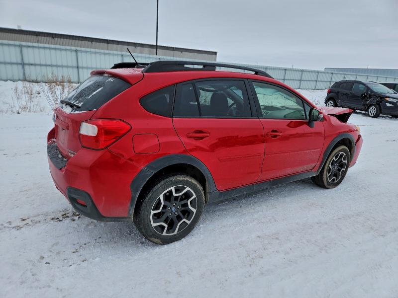 Photo 3 from auction – 2016 SUBARU CROSSTREK with VIN JF2GPABC4G8290232