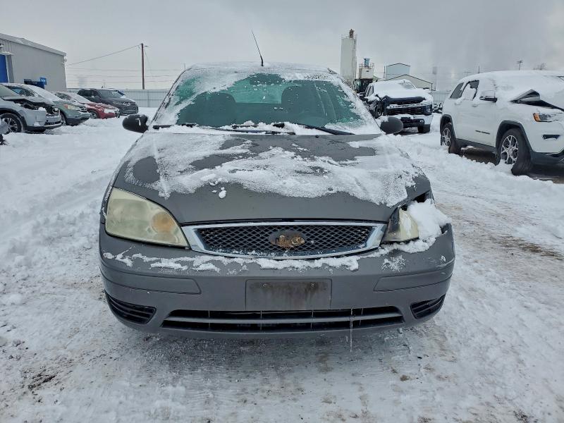 Photo 5 from auction – 2007 FORD FOCUS with VIN 1FAFP34N57W297003