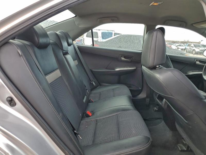 Photo 10 from auction – 2014 TOYOTA CAMRY L with VIN 4T1BF1FK9EU413438