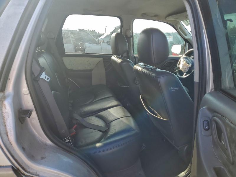 Photo 11 from auction – 2004 MAZDA TRIBUTE ES with VIN 4F2CZ06114KM04244