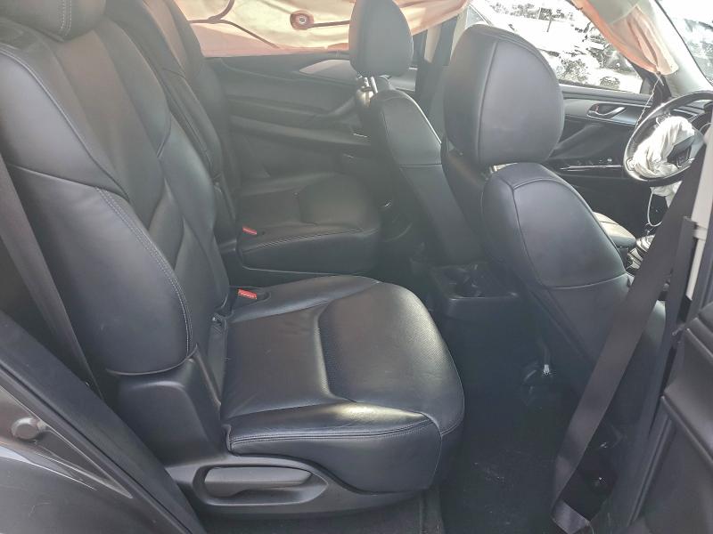 Photo 10 from auction – 2021 MAZDA CX-9 TOURI with VIN JM3TCBCY3M0529361