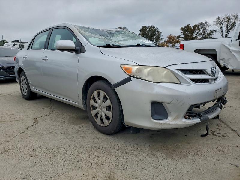 Photo 4 from auction – 2011 TOYOTA COROLLA BA with VIN JTDBU4EE9B9161292